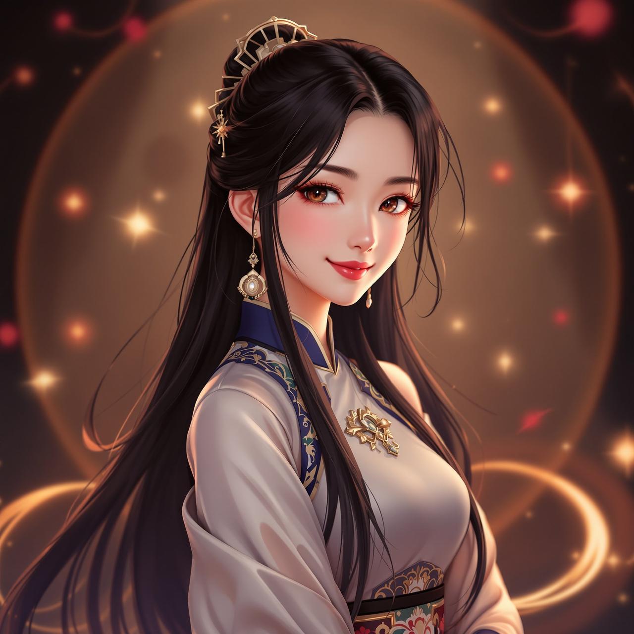 番茄段剧团队成员 - 苏晚晴